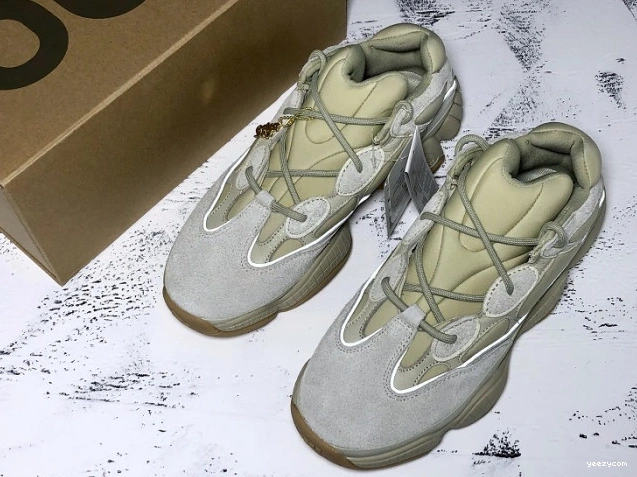 500 Adidas Yeezy Stone FW4839 0911